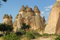 Cappadocia in Turkey