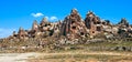 Cappadocia, Turkey Royalty Free Stock Photo