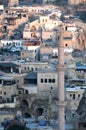 Cappadocia, Turkey Royalty Free Stock Photo