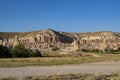 Cappadocia, Turkey, adventure, rock formations, fairy, landscape, natural wonders, valley, nature, aerial view, panoramic