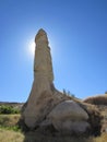 Cappadocia, Turkey