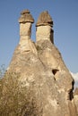 Cappadocia, Turkey