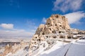 Cappadocia/ Uchisar Castle