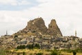 Cappadocia Royalty Free Stock Photo