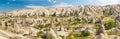 Cappadocia Royalty Free Stock Photo