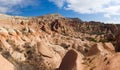 Cappadocia Royalty Free Stock Photo