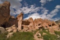 Cappadocia, zelve valley