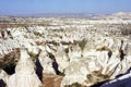 CappadociÃÂ« Cavetown in Turkey