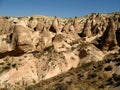 Cappadocoia, Turkey Royalty Free Stock Photo