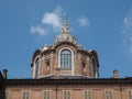 Cappella della Sindone in Turin