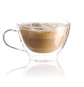 Cappuccino Royalty Free Stock Photo