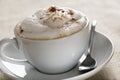 Cappuchino