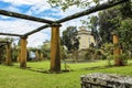 Caprarola, Viterbo, Lazio, Italy - Villa Farnese