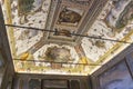 Caprarola, Viterbo, Lazio, Italy - Villa Farnese