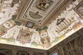 Caprarola, Viterbo, Lazio, Italy - Villa Farnese