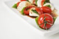 Caprese Royalty Free Stock Photo