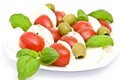 Caprese - Italian salad
