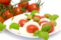 Caprese - Italian salad