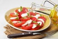 Caprese salad