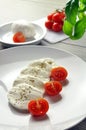 Caprese salad