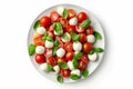 Caprese Salad Delight