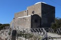 Capri - Chiesa di Santa Maria del Soccorso a Villa Jovis