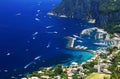 Capri Island