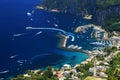 Capri Island