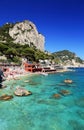 Capri Island