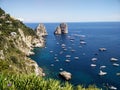 Capri view