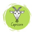 Capricorn Horoscope Sign, Astrology and Zodiac