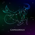 Capricornus