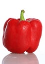 Capsicum Royalty Free Stock Photo