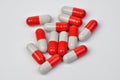Capsule Pill Drug Medicine