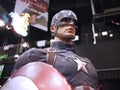 Captain America in Toy Soul 2015