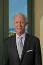 Captain Chesley Sully Sullenberger