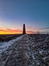 Captain Cook Monument