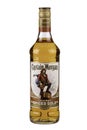 Captain Morgan Rum is a Jamaican rum produced Seagram Company
