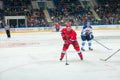 Captain of the Russian National Team Vyacheslav Fetisov (2)