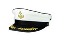 Captain's cap