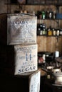 Captain Scotts Hut, Antarctica