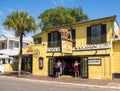 Captain Tonys Saloon in Key West