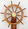The Captains Wheel