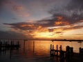 Captiva Island sunrise