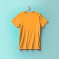 Captivate buyers with stunning mockup of t-shirt