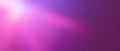 Captivate with vibrant pink and violet light rays. Dark pixel gradient backdrop perfect for designs, banners, and wallpapers