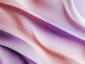 Serene Purple Gradient Abstract Background Artwork Royalty Free Stock Photo