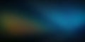 A captivating abstract gradient background blending deep blues and greens, highlighted by hints of yellow. This smooth, textured