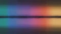 Abstract gradient background with horizontal lines and a reflective surface Royalty Free Stock Photo