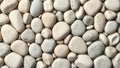 Elegant Abstract Pebble Pattern A Smooth Natural Design Element for Modern Backdrops and Layouts